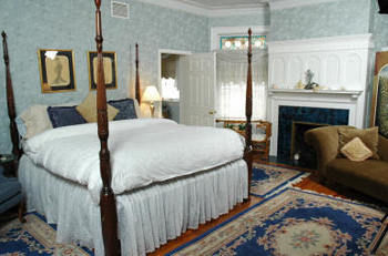 Boggs Mansion 호텔 피츠버그 외부 사진