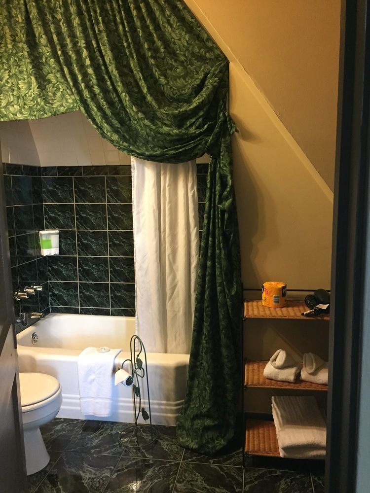 Boggs Mansion 호텔 피츠버그 외부 사진